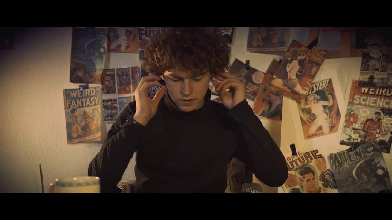 Broken Brass - The Hitchhiker (official video)