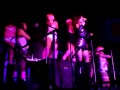 BOOGIE NIGHTS at Hollywood Casino Indiana - YouTube