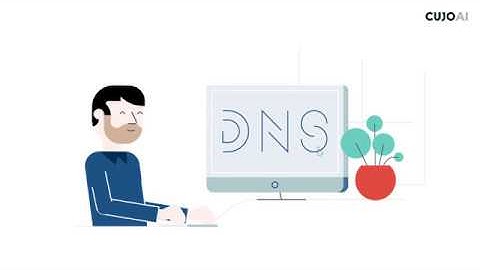 DNS blacklisting vs. AI security
