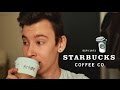 Работа в Starbucks I Мой Опыт