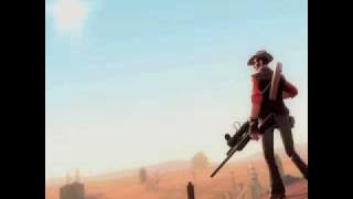 Team Fortress 2 Music - Sniper's Theme