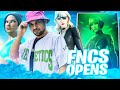 ¡¡CLASIFICAMOS EN LA ULTIMA PARTIDA!! OPENS DE LA FNCS | Peereira7