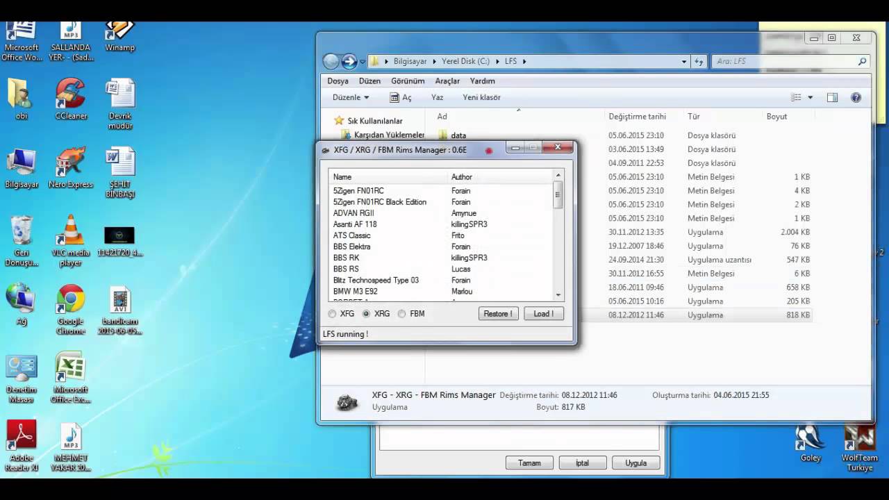 lfs rims manager 0.6e lfs rims manager 0.6e