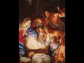 Guido Reni (1575 -1642) Italian Painter ✽ J.S.Bach/Gounod - Ave Maria