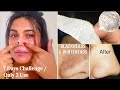 Remove BLACKHEADS WHITEHEADS CLOGED PORES Naturally || Get Smooth Glowing Skin || Live Results ||