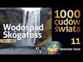 1000 cudów świata - Wodospad Skogafoss