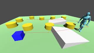 Godot 4 - root motion with navigation