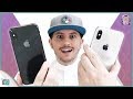 ايفون اكس iPhone X | استعراض الهاتف وشرح المميزات