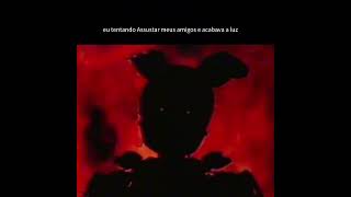 ... springtrap? essa pergunta que eu queria fazer por causa daminha Edit