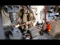 Axe Making | How Axes are Made | Forging Axes Massively by Skilled Blacksmiths - Skill Spotter