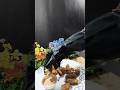 Crunchy Paneer Pakoda ASMR 🤤 #asmr #cooking #food #paneer #paneerpakoda