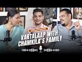 Chamkila Family Got Side Line from Neflix? Unfair Bollywood Practices Exposed | Vartalaap Podcast