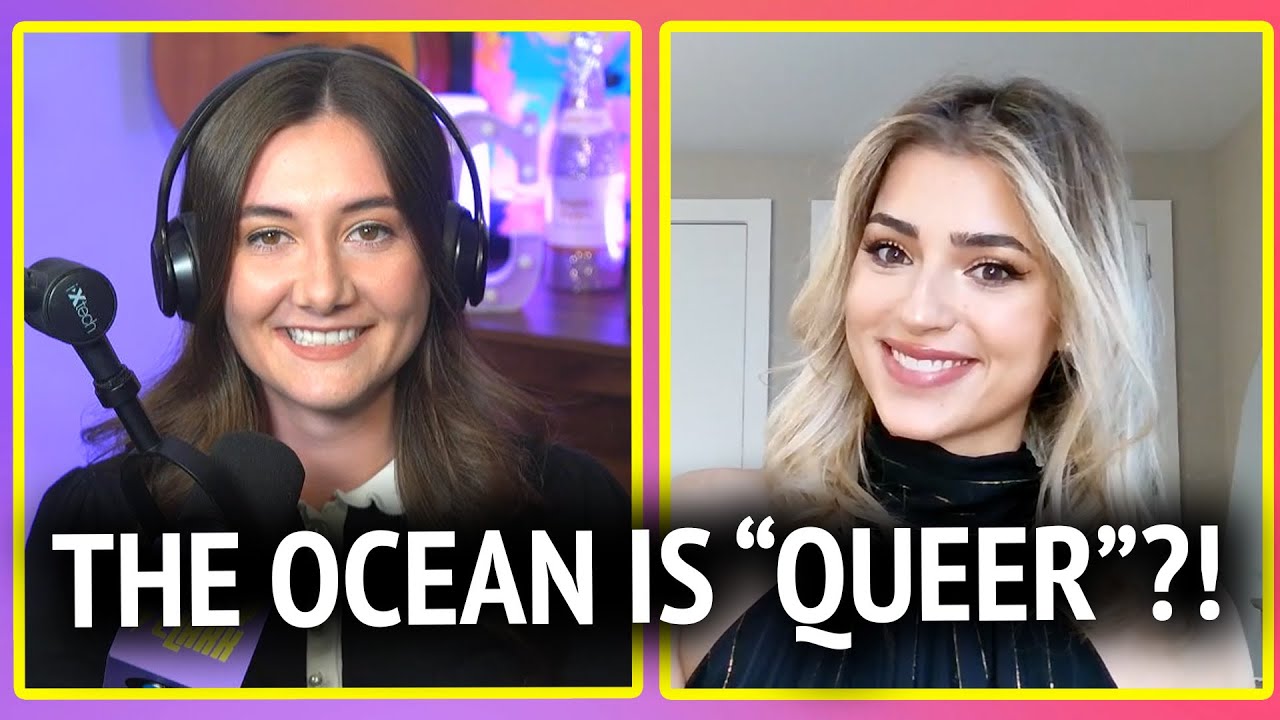 Gay Whales In Space w/ Debra Lea