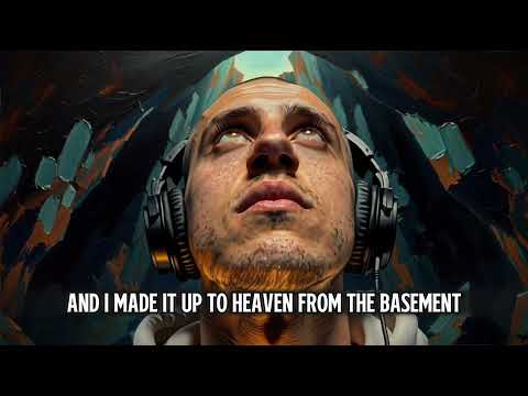 Eliezer - My Regards (Lyric Video)
