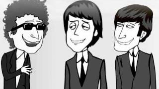 Celebrity Bob Meets The Beatles - The Meth Minute 39 Net Worth