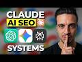 AI SEO was hard until I built systems likes this (AI Search #1 - Claude Code)
