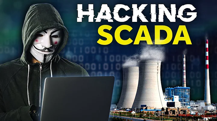 Hacking Power Plants and Industrial Control System...