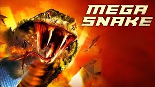 Mega Snake / Music video Resimi