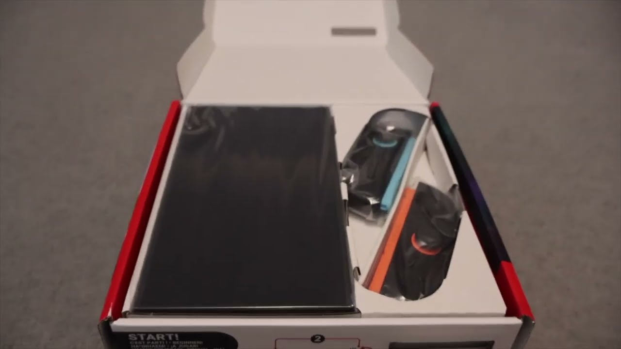 Unboxing the Cheapest Nintendo Switch 2 from eBay! - YouTube
