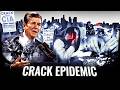 The CIA Drug Scandal That Changed America Forever 