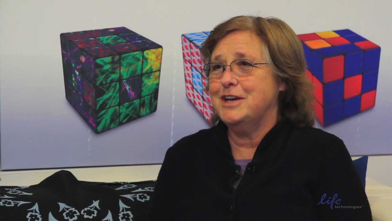 Dr. Jeanne Loring Stemming the Loss of Species YouTube