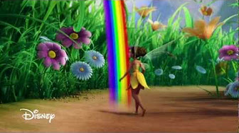 Tinkerbell Deutsch Tinkerbell Deutsch