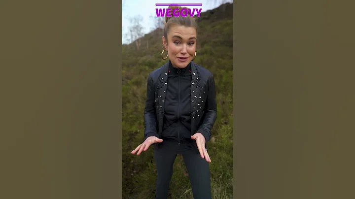 Dr Sophie gives top 5 facts about Wegovy: a miracle weight loss drug? #wegovy #ozempic #weightloss