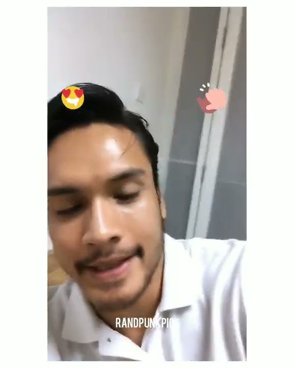 Nggak nyangka! Ternyata istri Randy Pangalila memiliki jiwa seni yang bagus 😍👏.