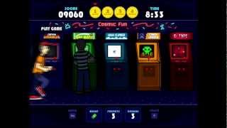 Totally Tiny Arcade