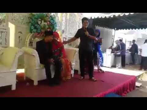 Air Mata Di Hari Persandinganmu