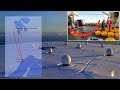 Это война: "лошарики" портят норвежские оптоволоконные кабели в Арктике