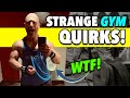 7 STRANGE QUIRKS All GYM People Do!