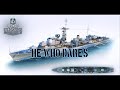 World of Warships - He Who Dares