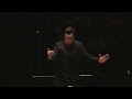 Capture de la vidéo Martijn Dendievel | Classical Round With The Orchestra Of The Eighteenth Century | Iccr 2022