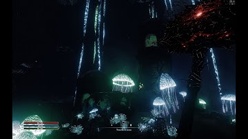 My First Skyrim Playthrough. Fully Modded with Lorerim 3.0. Part 32