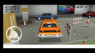 Parking Reloaded 3D Level Strong's Missions 13 - 18 (WALDSCHRAT STUDIOS) Android & iOS Game screenshot 2