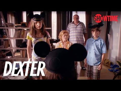 Still from the series Dexter
