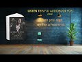 Merciless Saints Audiobook by Michelle Heard | Dark Mafia Romance