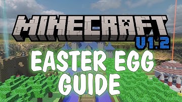 Full Easter Egg Guide | Black Ops 3 Minecraft v1.2
