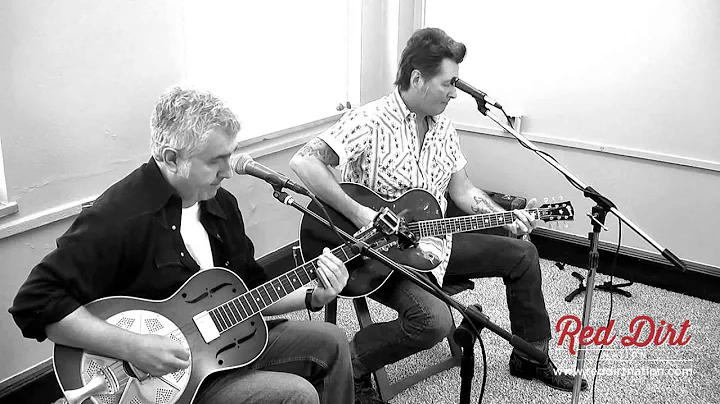 Duos - Steve Kirkpatrick & Rusty Miller - Edge Of ...