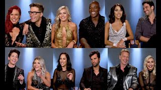 DWTS Season 27: Soundbites Part 1