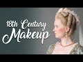 18th Century Makeup  - What You Need to Know About Historical Cosmetics