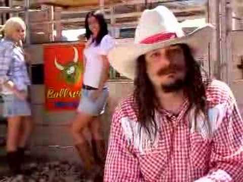 Korn - T.V. Commercial for Ballsville Beef Parts