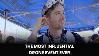 The most Influential FPV Event Ever (Drone Nationals 2015)