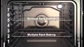 Oven Rack Placement: How to Use Oven Racks