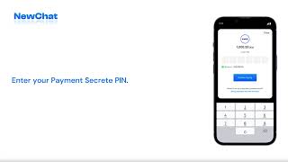 Top Up in NewChat ( English Version ) screenshot 4