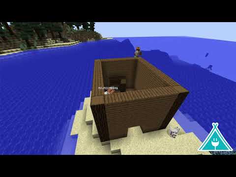 Connected Camps - Survival Program Showcase