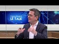 Emission  france biotech  the talk 3