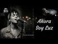 Ahora Soy Luz | Soul &amp; Blues (Healing Anthem) - The Silver Sound