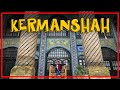 A short trip to Kermanshah - Nahaleh Travels